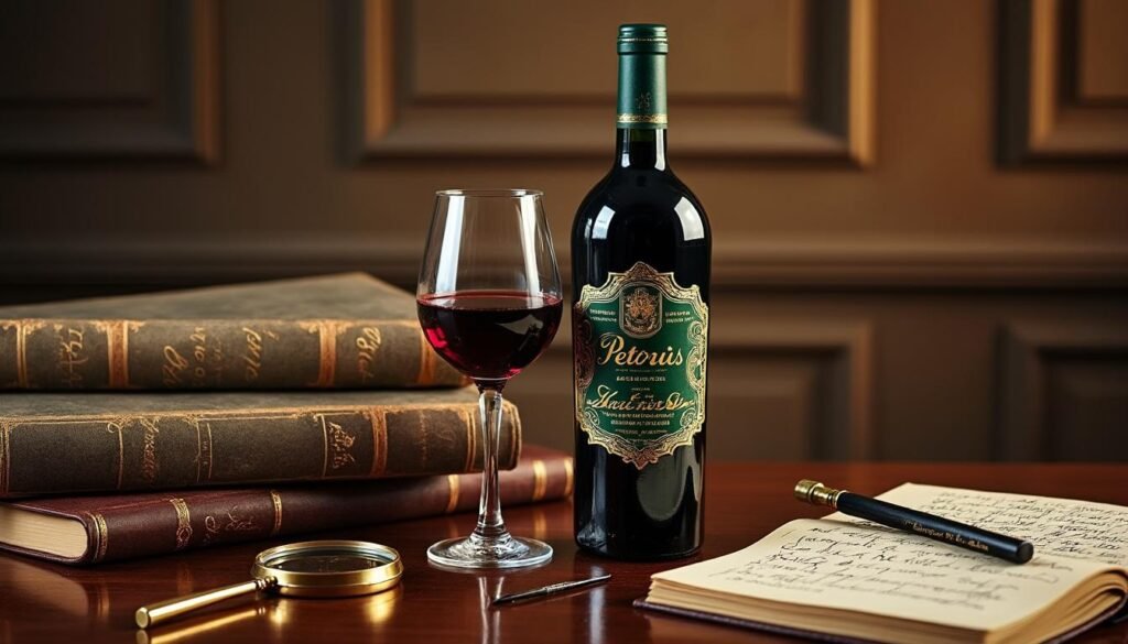 découvrez le prix du vin petrus et apprenez à évaluer sa valeur réelle grâce à nos conseils experts pour bien investir dans ce grand cru.