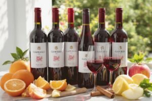 quel vin pour sangria